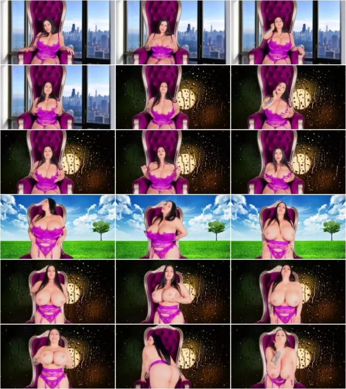 GoddessK0rinaK0va - Ultimate worshiper 04.09.2022 [FullHD 1080p] (Big Tits)