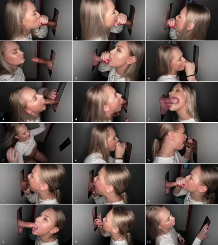 Harley King - 1st visit - 22.04.2022   [FullHD 1080p] (Gloryhole)