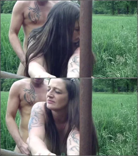 ASURAN - PUBLIC Cock PIERCING Fick KRASS [FullHD 1080p] (MDH)