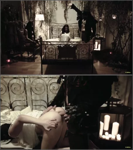 Alissa-Noir - Sexorzismus von Alissa-Noir [FullHD 1080p] (MDH)