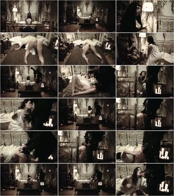 Alissa-Noir - Sexorzismus von Alissa-Noir [FullHD 1080p] (MDH)
