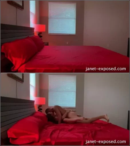 Janet Mason - Mrs Masons Red Light Therapy Vol 9 [HD 720p] (Janet-Exposed)