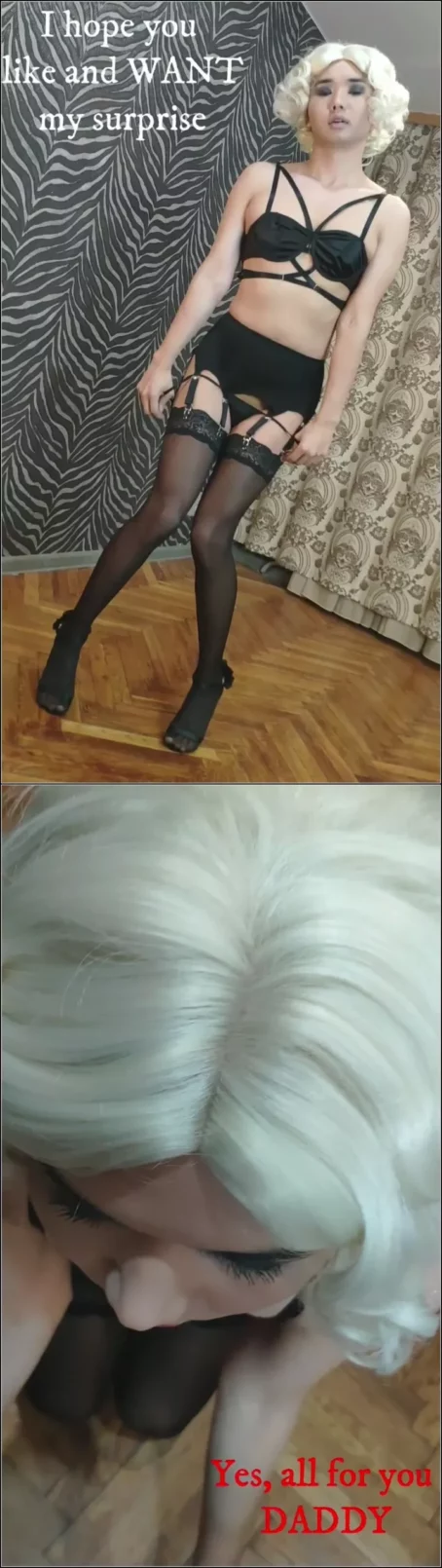Tia Tizzianni - Attention Daddies Looking for HOT GIRLS 12.10.2022 [UltraHD/2K 1920p] (Trans)