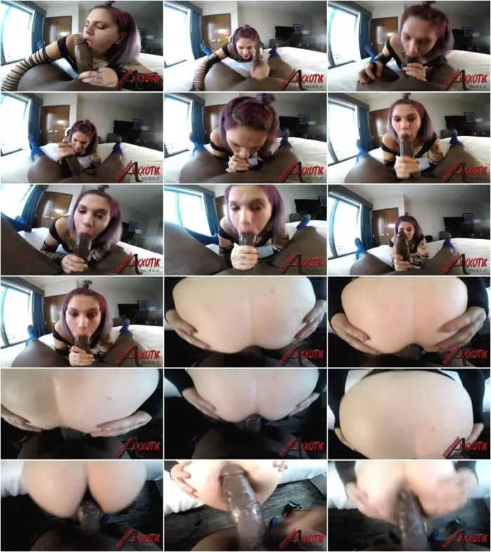 ABBI VICK - POV ANALYZING ABBI VICK [FullHD 1080p] (XXXOtik Angelz ent)