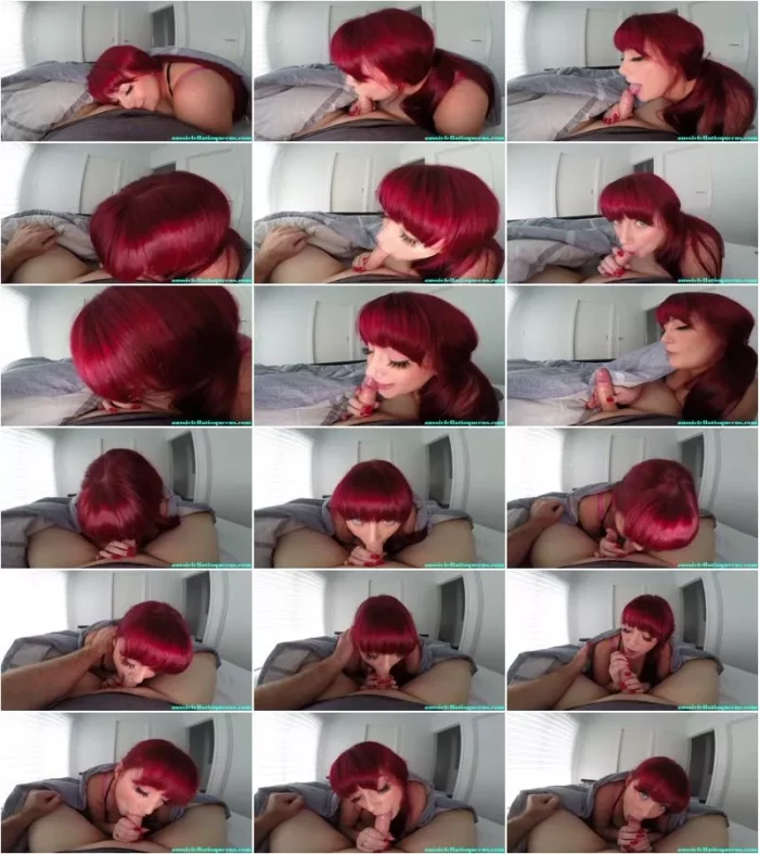 skye marie - 22 09 24 wake up blowjob [FullHD 1080p] (Aussie Fellatio Queens)