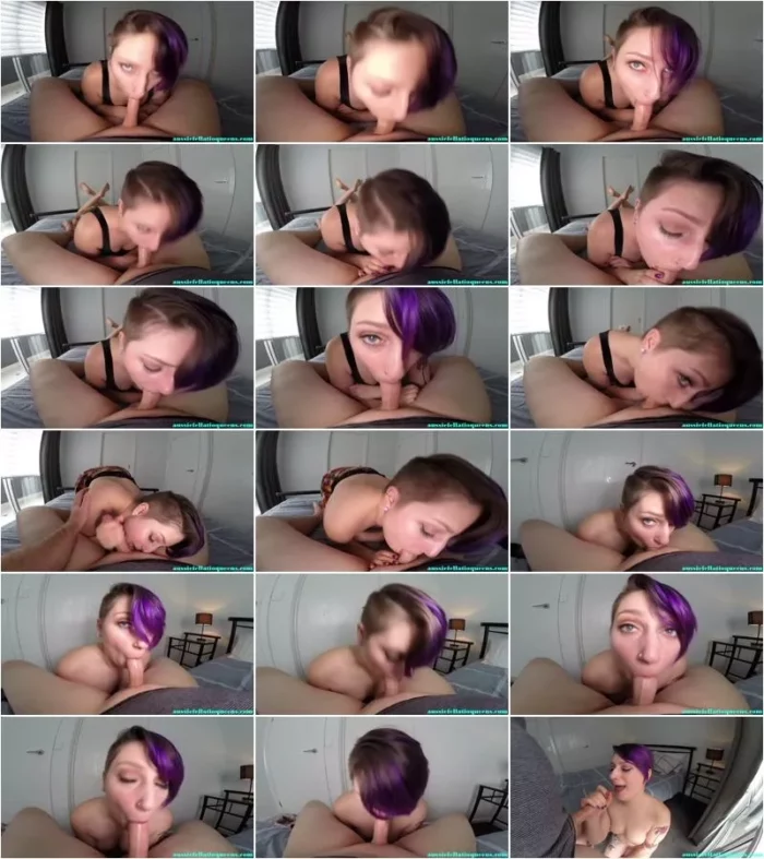 mia amethyst - 22 10 08 pre audition scene [HD 720p] (Aussie Fellatio Queens)