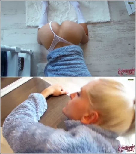 schnuggie91 - Sorry Sandra - Es ist einfach passiert [FullHD 1080p] (MDH)