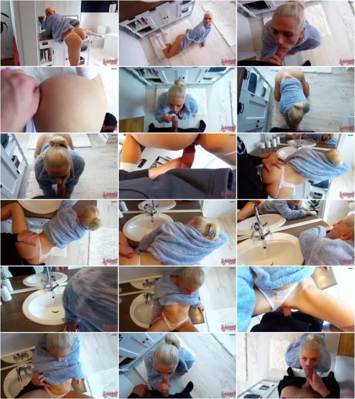 schnuggie91 - Sorry Sandra - Es ist einfach passiert [FullHD 1080p] (MDH)