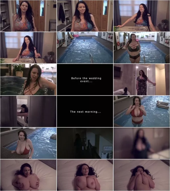 Lovely Lilith  - Quarantine 2 (12.11.2022) [FullHD 1080p] (Big tits)