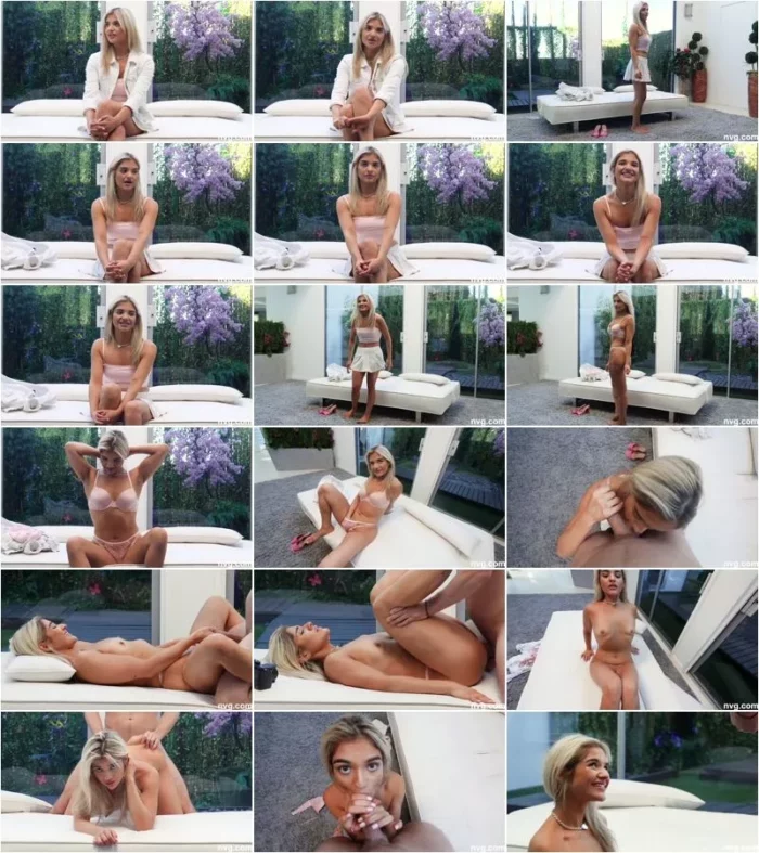 carter - 08.11.2022 [FullHD 1080p] (Casting)