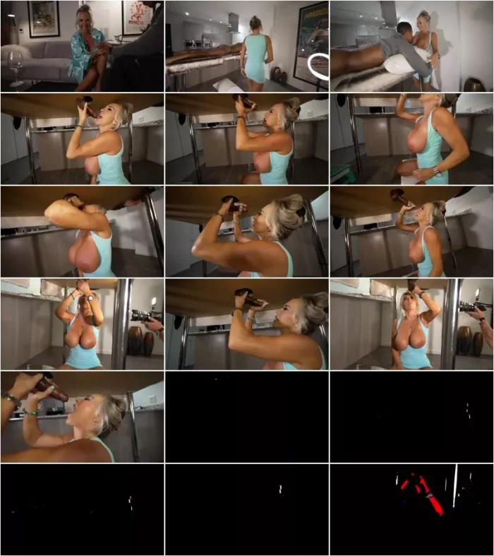 Sandra Otterson - Milk My Monster 15.11.2022  [HD 720p] (Wife)