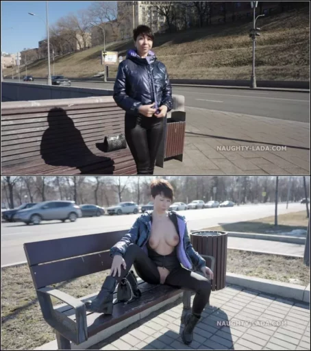 Naughty Lada - 2022-03-23 Thank my followers I' m with you again [UltraHD/4K 2160p] (Milf)