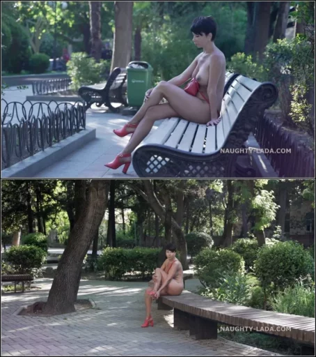 Naughty Lada - 2022-05-27 Nude morning [UltraHD/4K 2160p] (Milf)