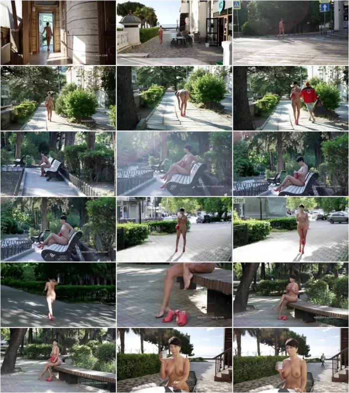 Naughty Lada - 2022-05-27 Nude morning [UltraHD/4K 2160p] (Milf)