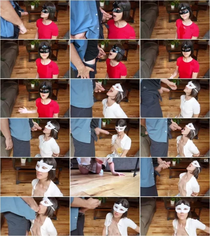 Bruce, Morgan - 22 08 26 bruce and morgan piss dodging dirty tricks [FullHD 1080p] (Piss)