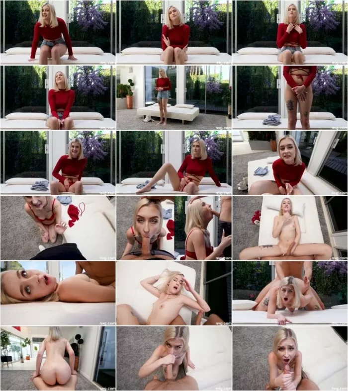 Vixey - 29.11.2022 [FullHD 1080p] (Casting)