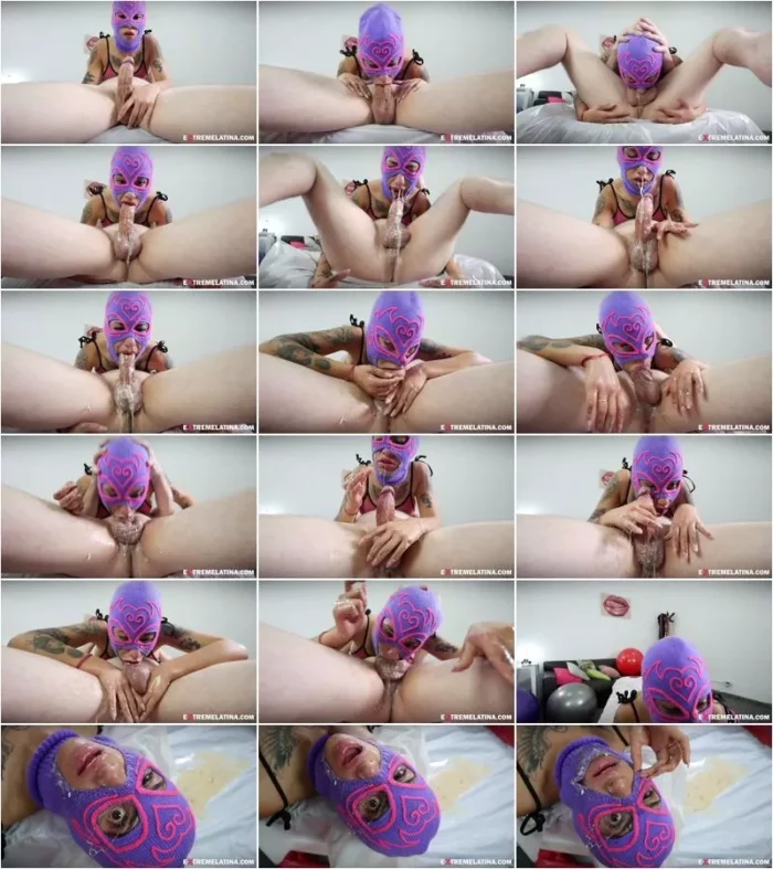 Mila - Great Hit EXL-140 (13.07.2022) [FullHD 1080p] (Extremelatina)