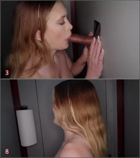Lindsay Lee - 1st visit - 04.11.2022 [FullHD 1080p] (GloryholeSwallow)