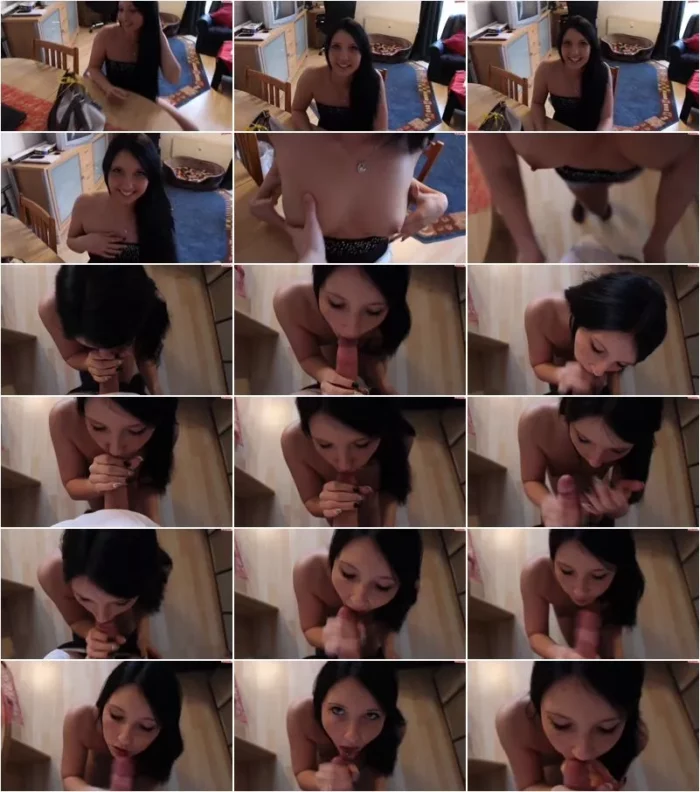 CaroCream - 18. Geburtstag Kamera abgeblasen [FullHD 1088p] (MDH)