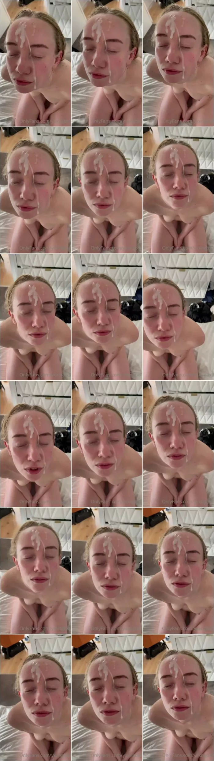 yxxngbxll - Aftermath [UltraHD/2K 1920p] (Amateur)