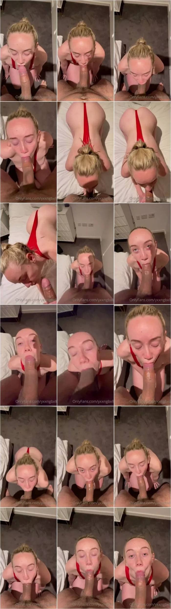 yxxngbxll - Obedient [UltraHD/2K 1920p] (Amateur)