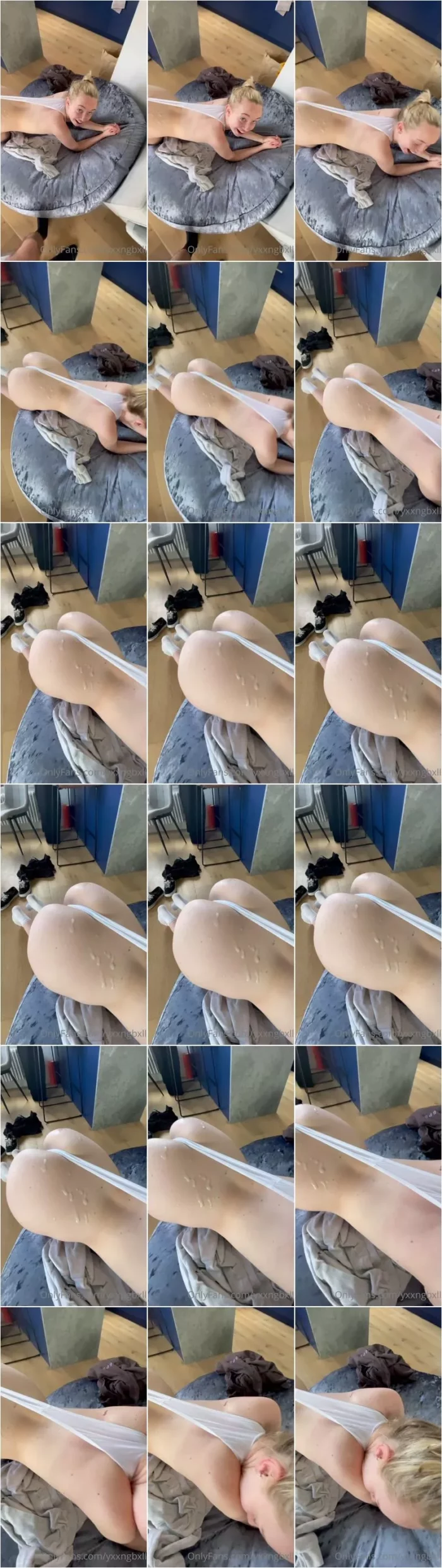 yxxngbxll - 16.08.2022 - 1 [UltraHD/2K 1920p] (Amateur)