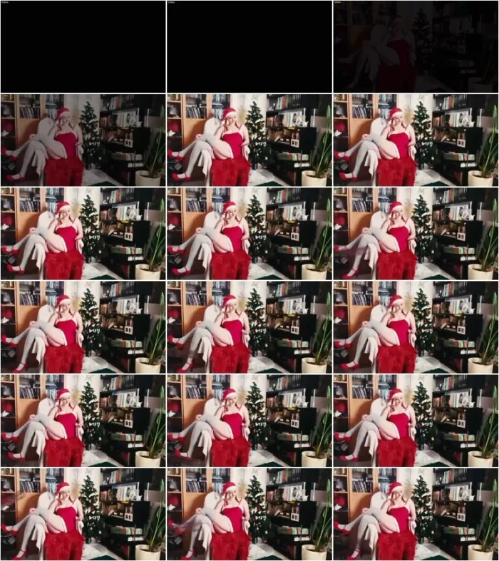 Iva Sonnenschein - Oh mein lieber Nikolaus  hol bitte deine Rute raus [FullHD 1080p] (MDH)