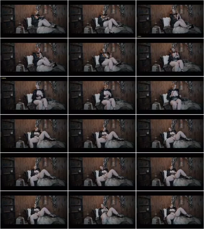 Lara-Shy - Naturfotze braucht es hart [FullHD 1080p] (MDH)