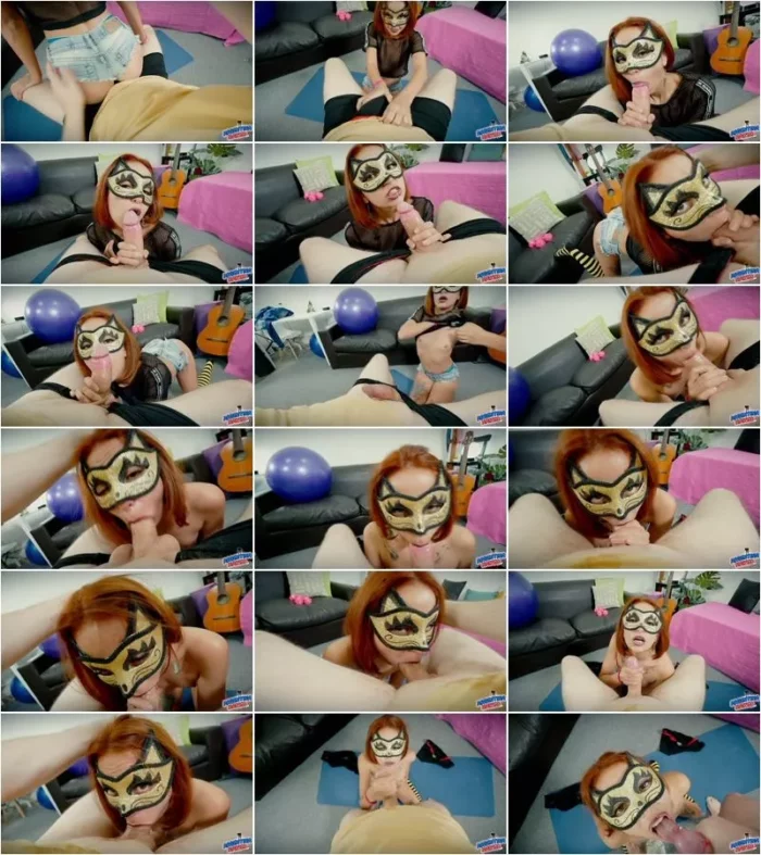 Saga - Cock Peeler - AN-618 [FullHD 1080p] (Argentinanaked)