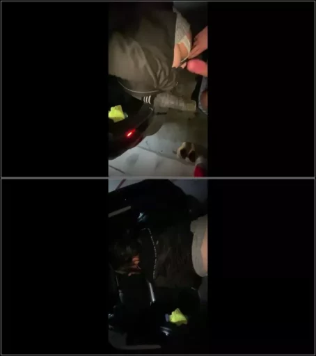 stifflersmom - Auch so kann man seine Werkstatt Rechnung zahlen [HD 720p] (MDH)