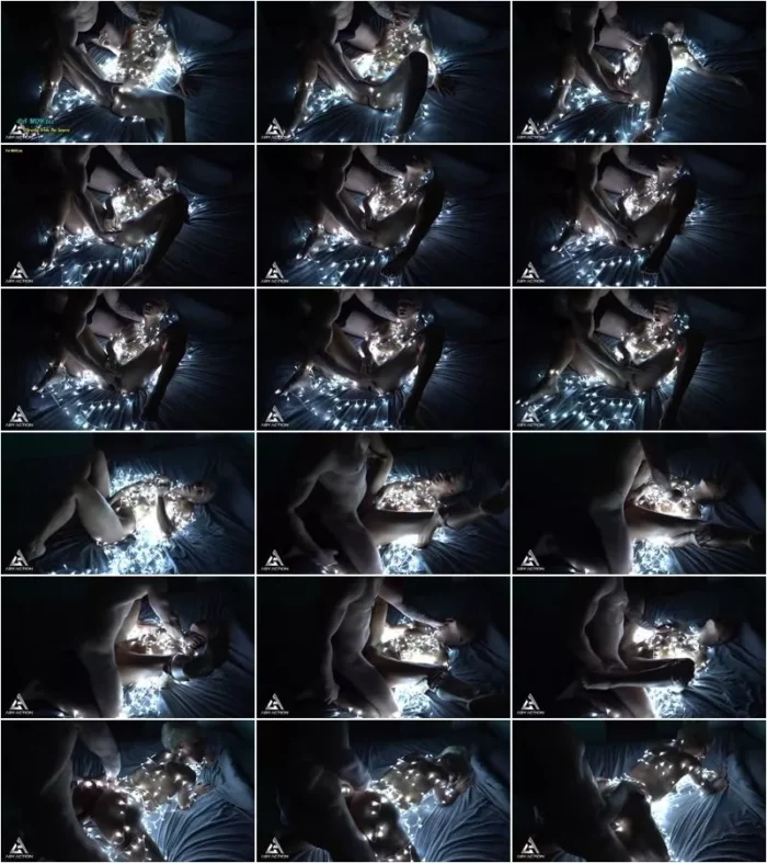 AbyAction - Fucking lights [HD 720p] (MDH)