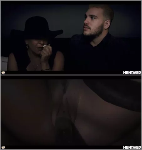 Emma Bugg - From The Beyond 10.12.2022 [FullHD 1080p] (Hentaied)