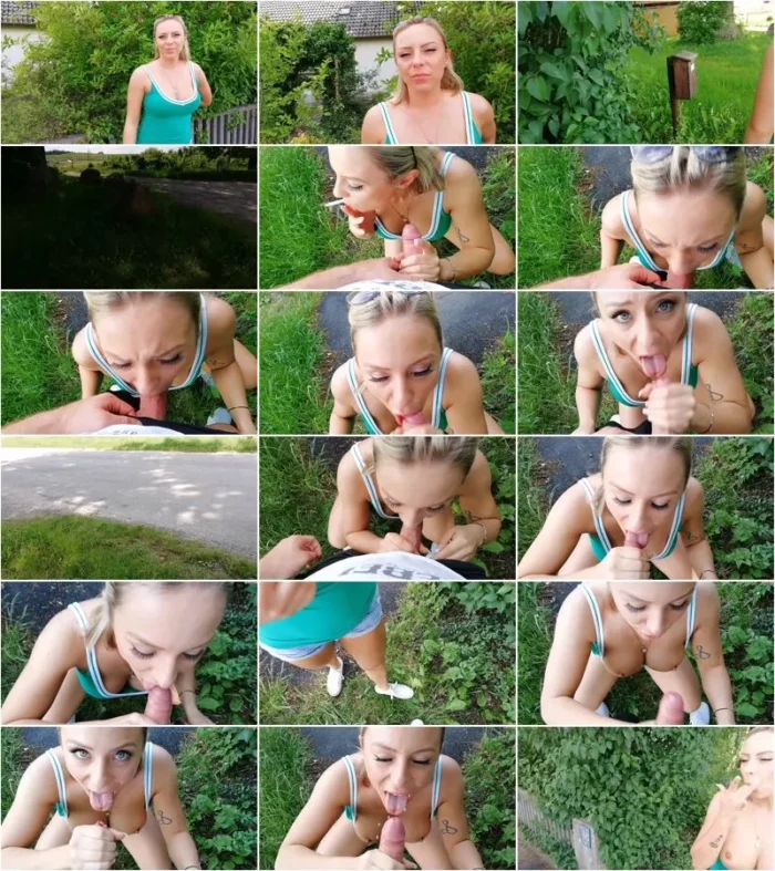 LilliVanilli - Komm und Treff Mich [FullHD 1080p] (MDH)
