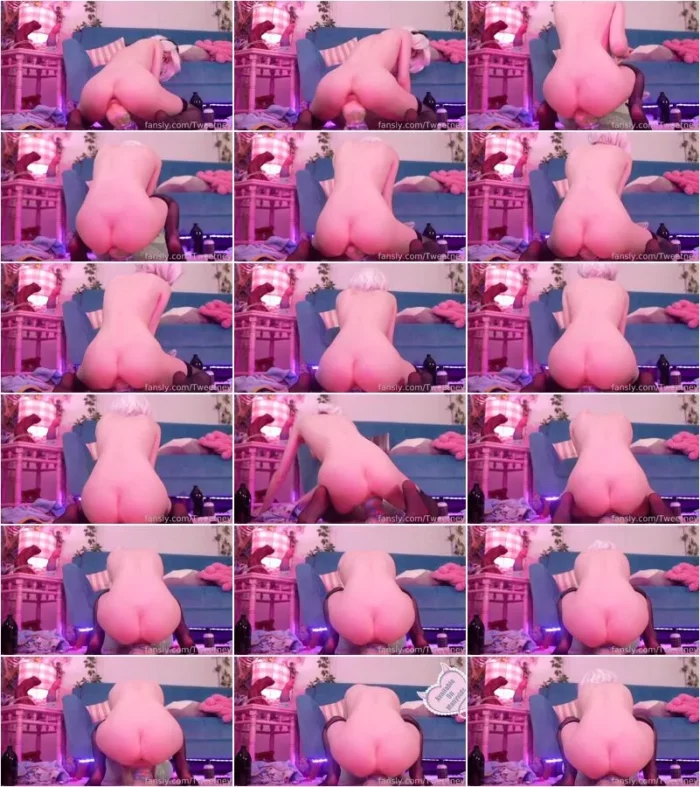 Tweetney  - 2b 2 New XLs [UltraHD/4K 2160p] (Dildo)