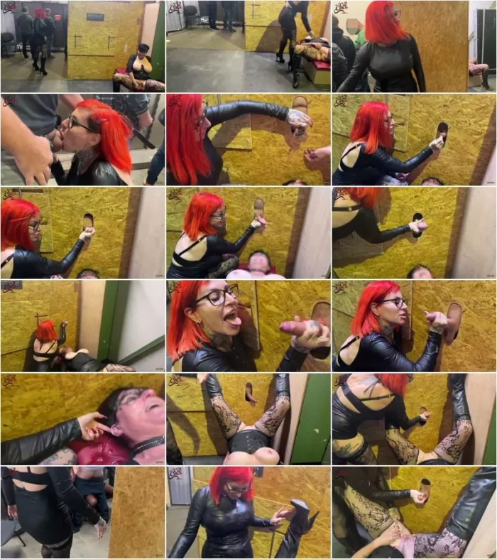 Cat-Coxx - Die perverseste Spermawerkstatt im Ruhrpott - Jede Menge Saft fur die Chefsekret rin [FullHD 1080p] (MDH)