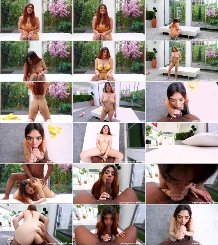Stormy - 30.12.2022 [FullHD 1080p] (Casting)