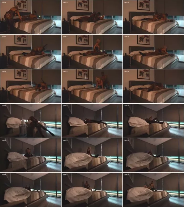 Sandra Otterson - naughty birthday fuck 28.12.2022 [HD 720p] (Wife)