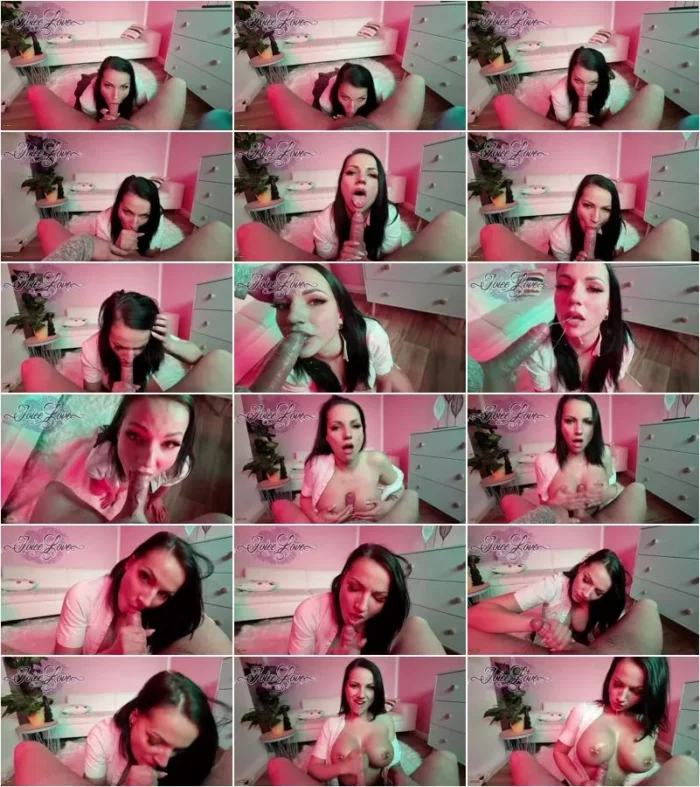 JoleeLove - Swallowed [FullHD 1080p] (MDH)