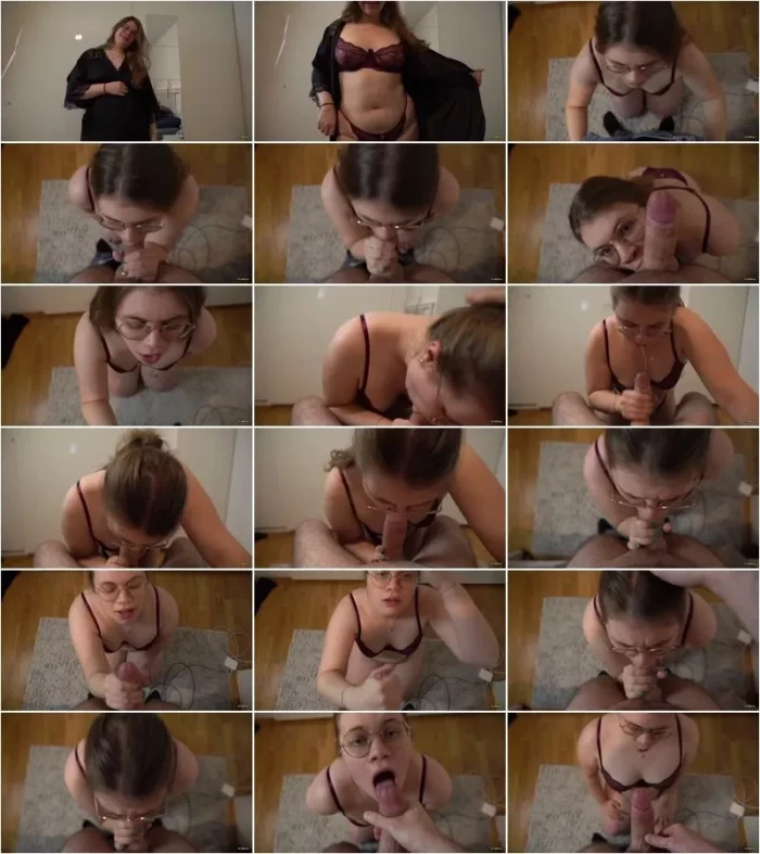 Lina Love - - Meine Kehle komplett zerfickt - Mein h rtester Deepthroat jemals [FullHD 1080p] (MDH)