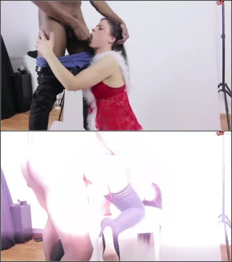 Mandala - Weihnachts - Shooting [HD 720p] (MDH)
