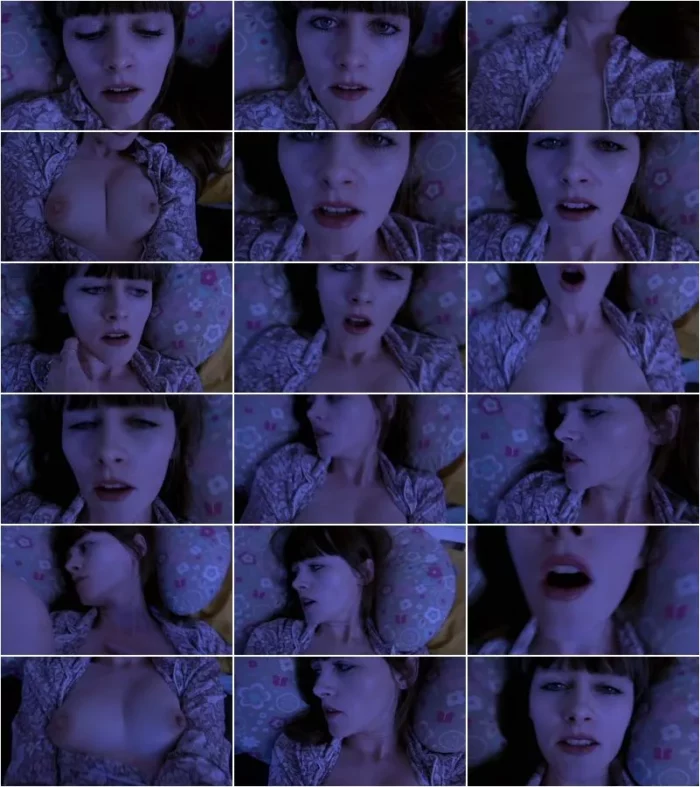 Sydney Harwin - Fucking Mommy Next To Sister [FullHD 1080p] (Milf)