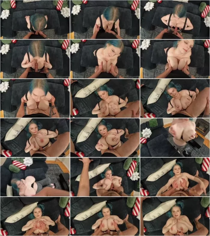 Cassie0pia - 22 11 22 Tittyfuck Tuesday [FullHD 1080p] (Big Tits)