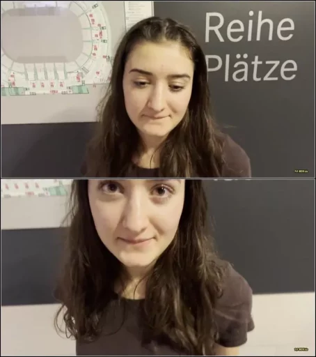 LeahSnuSnu - KONZERTBESUCHER ABGESCHLEPPT - Hab ich das jetzt wirklich gemacht [FullHD 1080p] (MDH)