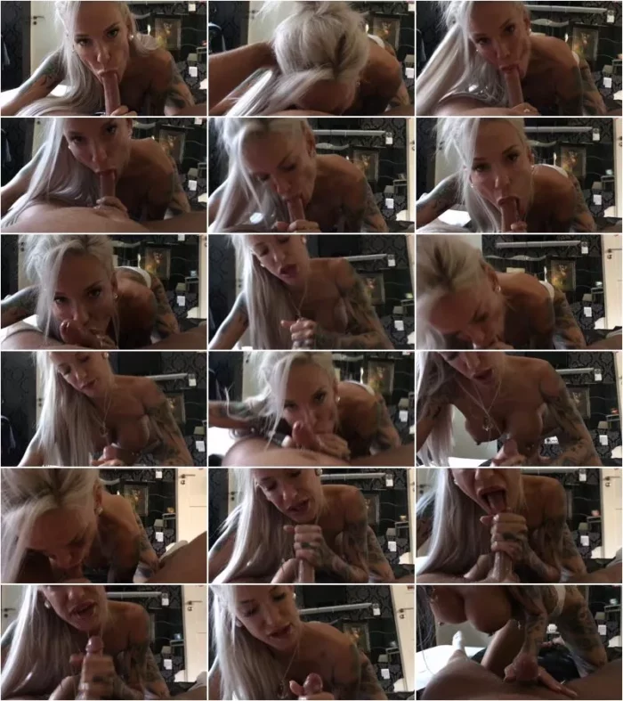 Lillyfee-Squirt - Willst du meine Fickfresse [FullHD 1080p] (MDH)