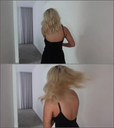 Wettmelons - January Rebill Gift TryOn 10.01.2023 [FullHD 1080p] (Big Tits)