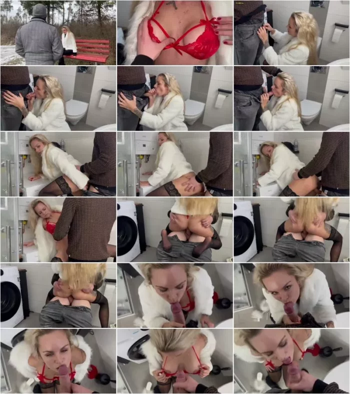Arya - - Mein ERSTER Userdreh 2023 [HD 720p] (MDH)