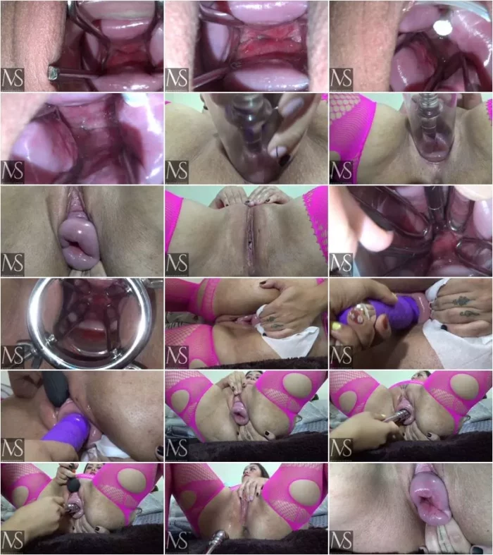 Maya Simons - October part 1 [FullHD 1080p] (Cervix)