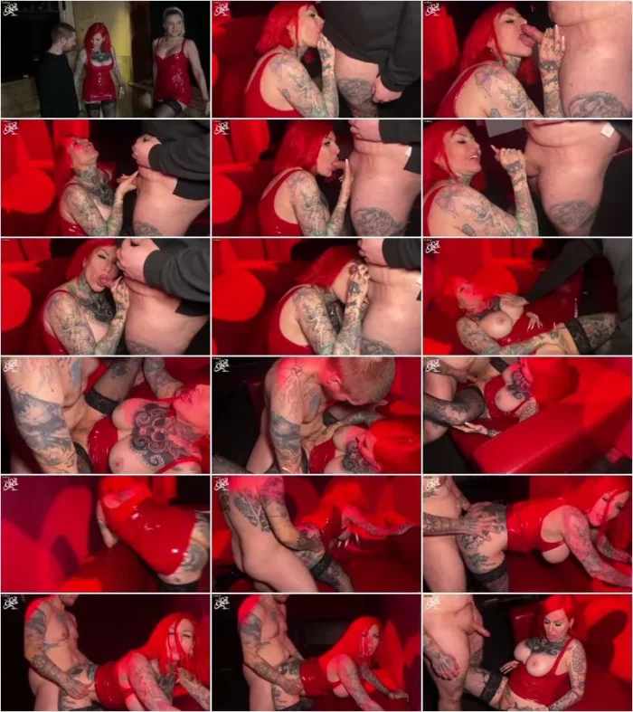 Cat-Coxx - Gratis-Nutten - Die billigste Absteige Th ringens [FullHD 1080p] (MDH)