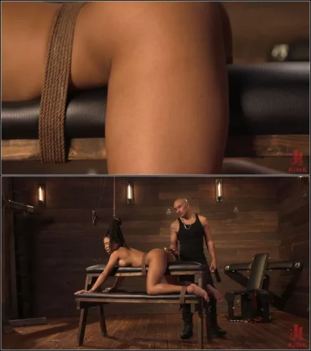 Kira Noir - Memories: Kira Noir And King Noir (20.01.2023) [HD 720p] (SexAndSubmission)