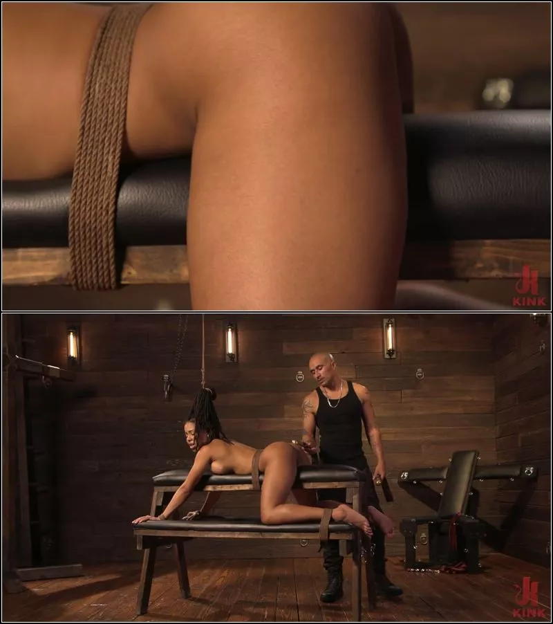 Play video: Kira Noir – Memories: Kira Noir And King Noir (20.01.2023)  [HD 720p] (SexAndSubmission)
